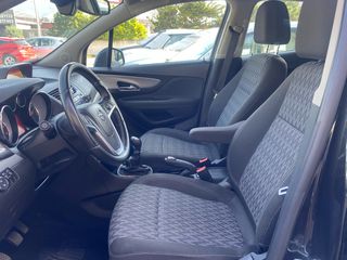Opel Mokka 2016 1.6 CDTI ECOFLEX-NAVI- KLIMA-ΚΑΜΕΡΑ- START&STOP-EURO 6--thumb-6