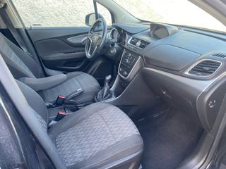 Opel Mokka 2016 1.6 CDTI ECOFLEX-NAVI- KLIMA-ΚΑΜΕΡΑ- START&STOP-EURO 6--thumb-7