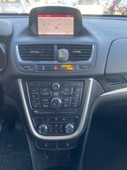 Opel Mokka 2016 1.6 CDTI ECOFLEX-NAVI- KLIMA-ΚΑΜΕΡΑ- START&STOP-EURO 6--thumb-8