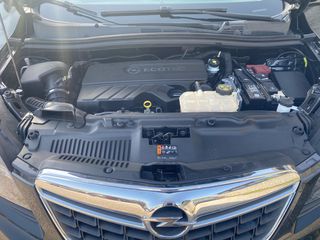 Opel Mokka 2016 1.6 CDTI ECOFLEX-NAVI- KLIMA-ΚΑΜΕΡΑ- START&STOP-EURO 6--thumb-14