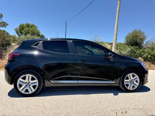 Renault Clio 2021 Εργοστασιακό LPG, Led, book service-thumb-12