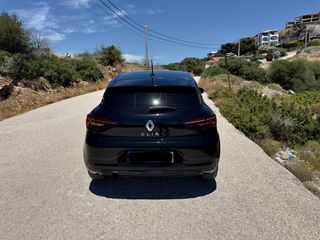 Renault Clio 2021 Εργοστασιακό LPG, Led, book service-thumb-15