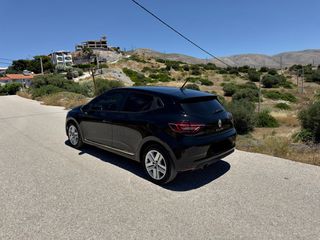 Renault Clio 2021 Εργοστασιακό LPG, Led, book service-thumb-16