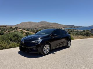 Renault Clio 2021 Εργοστασιακό LPG, Led, book service