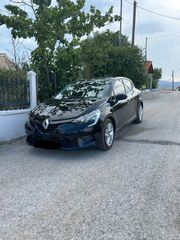 Renault Clio 2021 Εργοστασιακό LPG, Led, book service-thumb-1