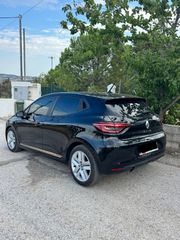 Renault Clio 2021 Εργοστασιακό LPG, Led, book service-thumb-3
