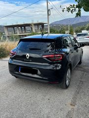 Renault Clio 2021 Εργοστασιακό LPG, Led, book service-thumb-2