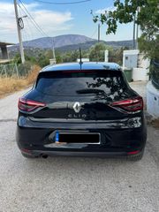 Renault Clio 2021 Εργοστασιακό LPG, Led, book service-thumb-4