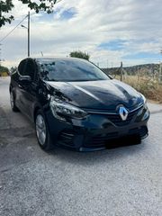 Renault Clio 2021 Εργοστασιακό LPG, Led, book service