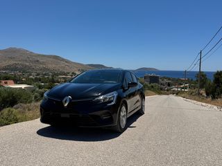 Renault Clio 2021 Εργοστασιακό LPG, Led, book service-thumb-8