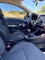 Renault Clio 2021 Εργοστασιακό LPG, Led, book service-thumb-28