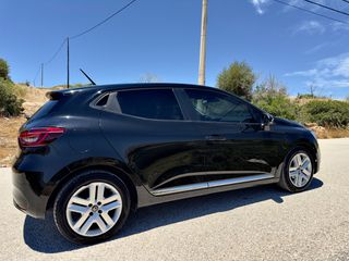 Renault Clio 2021 Εργοστασιακό LPG, Led, book service-thumb-18