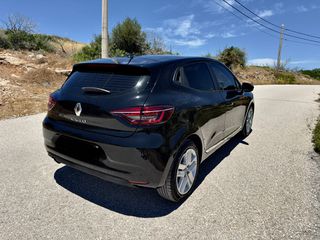Renault Clio 2021 Εργοστασιακό LPG, Led, book service-thumb-19