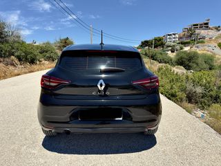 Renault Clio 2021 Εργοστασιακό LPG, Led, book service-thumb-20
