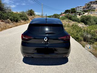 Renault Clio 2021 Εργοστασιακό LPG, Led, book service-thumb-21