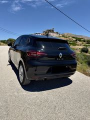 Renault Clio 2021 Εργοστασιακό LPG, Led, book service-thumb-22
