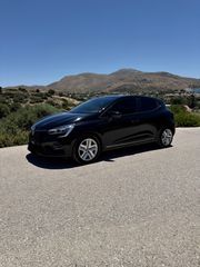 Renault Clio 2021 Εργοστασιακό LPG, Led, book service-thumb-25