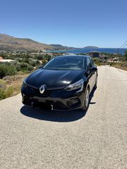 Renault Clio 2021 Εργοστασιακό LPG, Led, book service-thumb-24