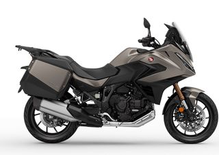 Honda NT 1100 2026