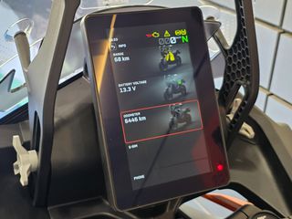 KTM 1390 Super Adventure 2026 EVO & TECK PACK-thumb-2
