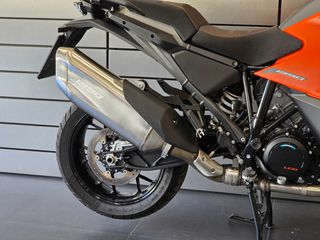 KTM 1390 Super Adventure 2026 EVO & TECK PACK-thumb-3