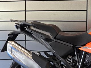 KTM 1390 Super Adventure 2026 EVO & TECK PACK-thumb-4