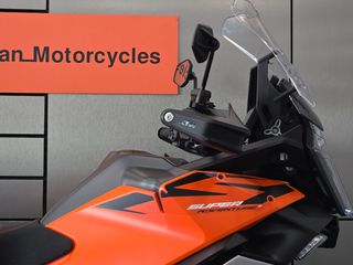 KTM 1390 Super Adventure 2026 EVO & TECK PACK-thumb-8