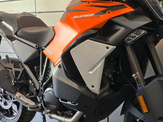 KTM 1390 Super Adventure 2026 EVO & TECK PACK-thumb-11