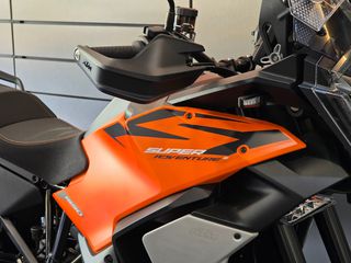 KTM 1390 Super Adventure 2026 EVO & TECK PACK-thumb-12