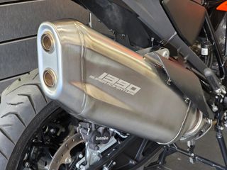 KTM 1390 Super Adventure 2026 EVO & TECK PACK-thumb-14