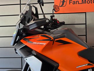 KTM 1390 Super Adventure 2026 EVO & TECK PACK-thumb-21