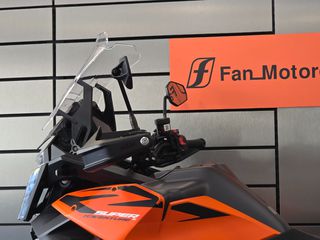 KTM 1390 Super Adventure 2026 EVO & TECK PACK-thumb-22