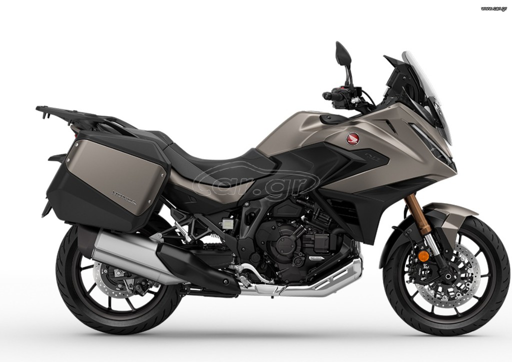 Honda NT 1100 2026 ES DCT