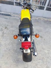 Honda CB 400 1972 SUPER FOUR 400-thumb-2