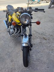 Honda CB 400 1972 SUPER FOUR 400-thumb-5