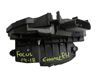 BM5AA21812BG Ford Focus Κλειδαριά Πόρτας Συνοδηγού