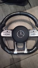 Mercedes AMG Carbon