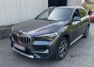 Bmw X1 2020 sDrive 16d advantage-thumb-20