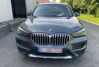 Bmw X1 2020 sDrive 16d advantage