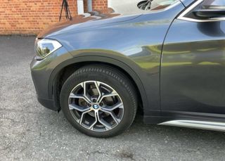 Bmw X1 2020 sDrive 16d advantage-thumb-5