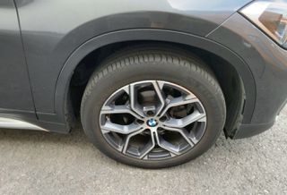 Bmw X1 2020 sDrive 16d advantage-thumb-7