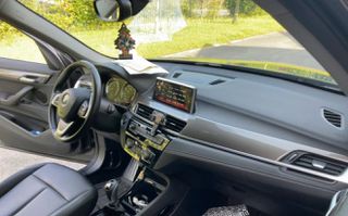 Bmw X1 2020 sDrive 16d advantage