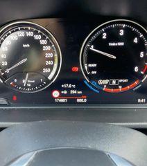 Bmw X1 2020 sDrive 16d advantage-thumb-10