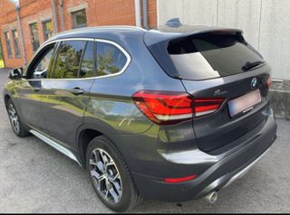 Bmw X1 2020 sDrive 16d advantage-thumb-13