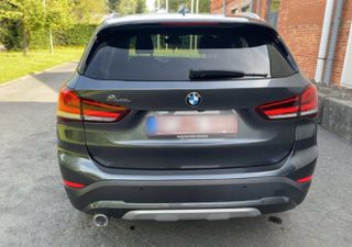 Bmw X1 2020 sDrive 16d advantage-thumb-14