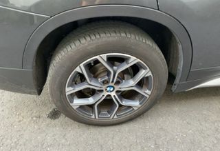 Bmw X1 2020 sDrive 16d advantage-thumb-16