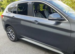 Bmw X1 2020 sDrive 16d advantage-thumb-18