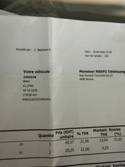 Bmw X1 2020 sDrive 16d advantage-thumb-27