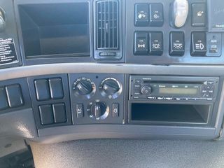 Ανατροπή + Γερανός Volvo 2011 FMX KONTO ΣΟΥΣΤΑ-thumb-17
