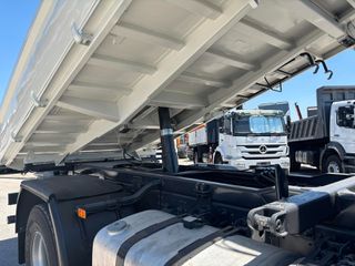 Ανατροπή + Γερανός Volvo 2011 FMX KONTO ΣΟΥΣΤΑ-thumb-22